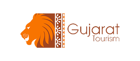 gujarat tourism logo