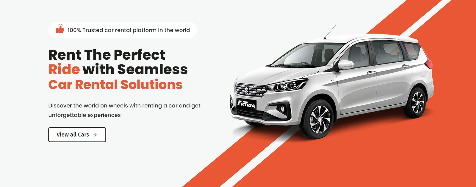 rent the perfect ride with seamless car rent solutions