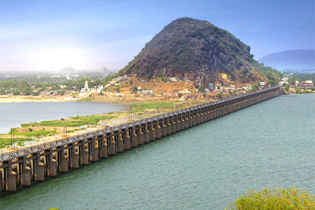 Andhra Pradesh Tour By Car