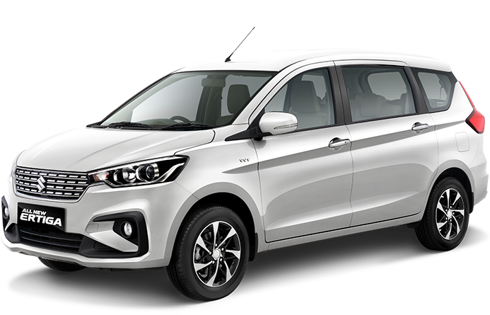 ertiga car image