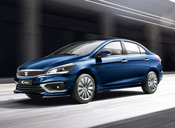 Maruti Ciaz Car