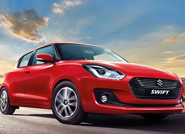 Maruti Swift Dzire