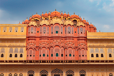 Rajsthan Tour By Car