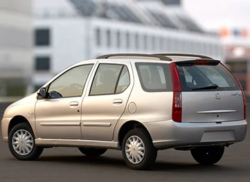 Tata Indigo Car