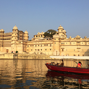 Udaipur 3 Days Tour By Car