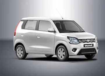 Maruti Wagon R