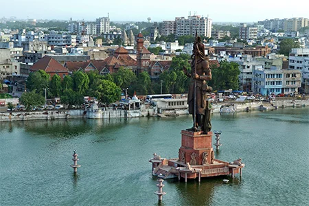 Gujrat 5 Days Tour By Car