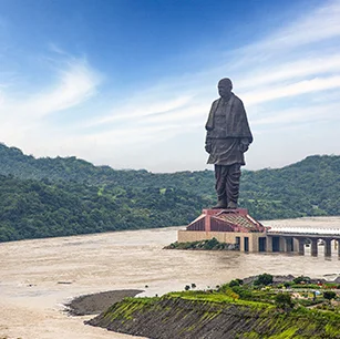 Gujarat 3 Days Tour By Car