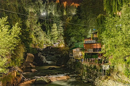 Himachal 11 Days Tour By Car