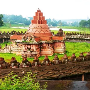 Himachal 11 Days Tour By Car