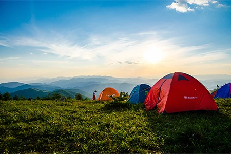 Himachal 9 Days Tour By Car