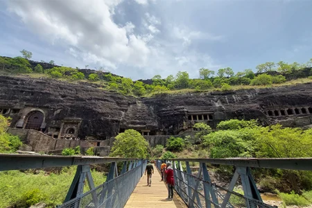 Best Of Maharashtra Hill Station Tour By Car