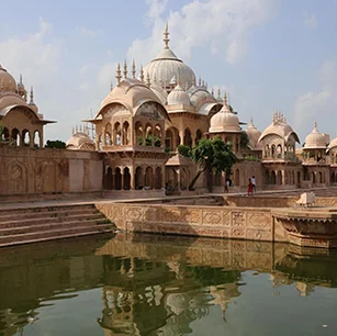 Uttar Pradesh 8 Days Tour Package